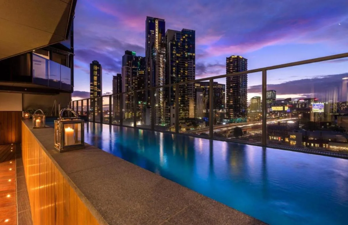 Image 3 of Premium Luxury Sub-Penthouse