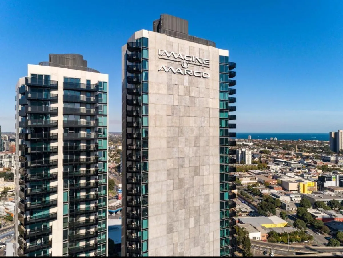 Image 6 of Premium Luxury Sub-Penthouse