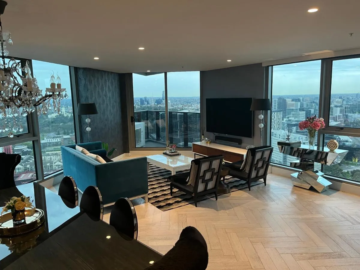 Image 4 of Premium Luxury Sub-Penthouse