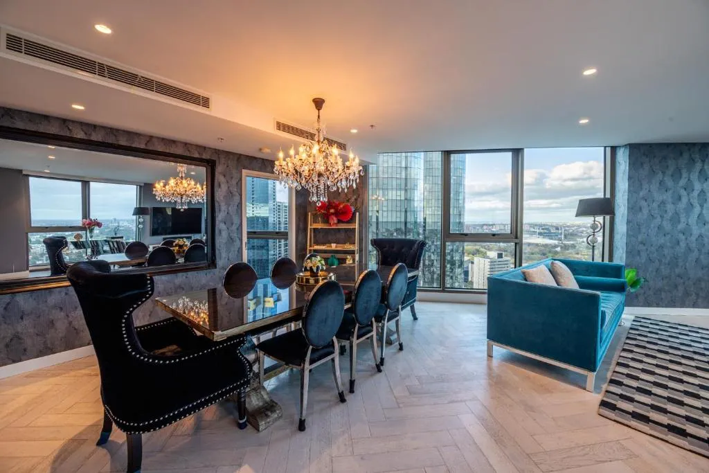 Image of Premium Luxury Sub-Penthouse