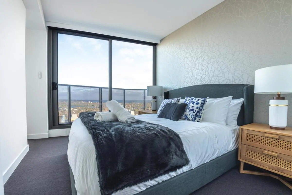 Image 1 of Premium Luxury Sub-Penthouse