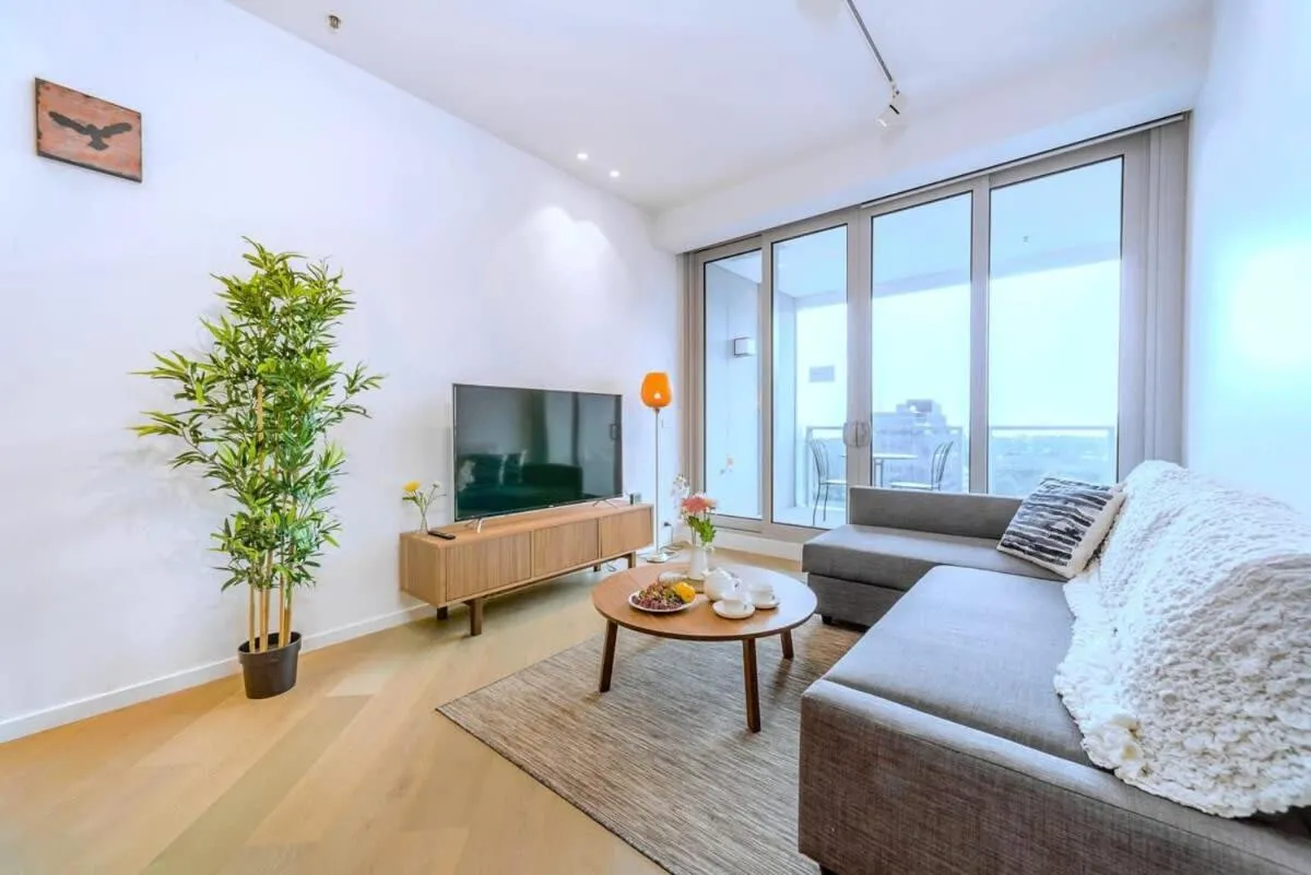 Image 5 of Pride Fawkner Apartments Bay-view (LXII)