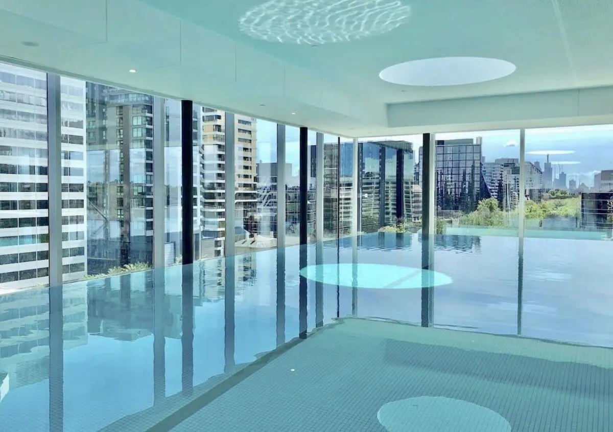 Image 3 of Pride Fawkner Apartments Bay-view (LXII)