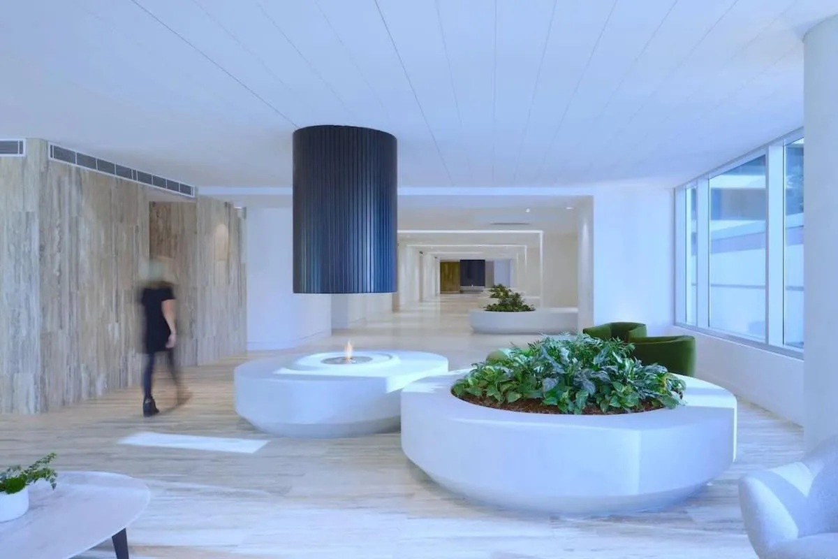 Image 2 of Pride Fawkner Apartments Bay-view (LXII)