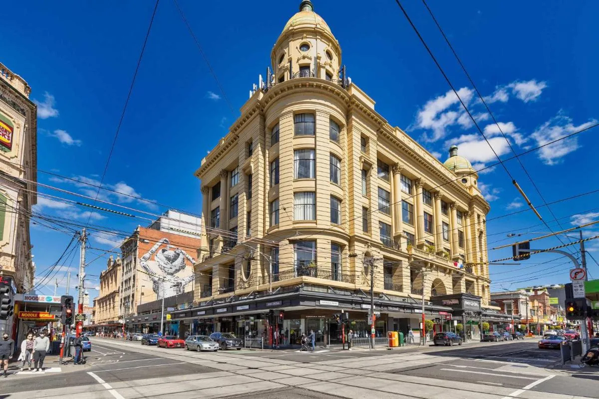 Image 5 of Pride Manor South Yarra