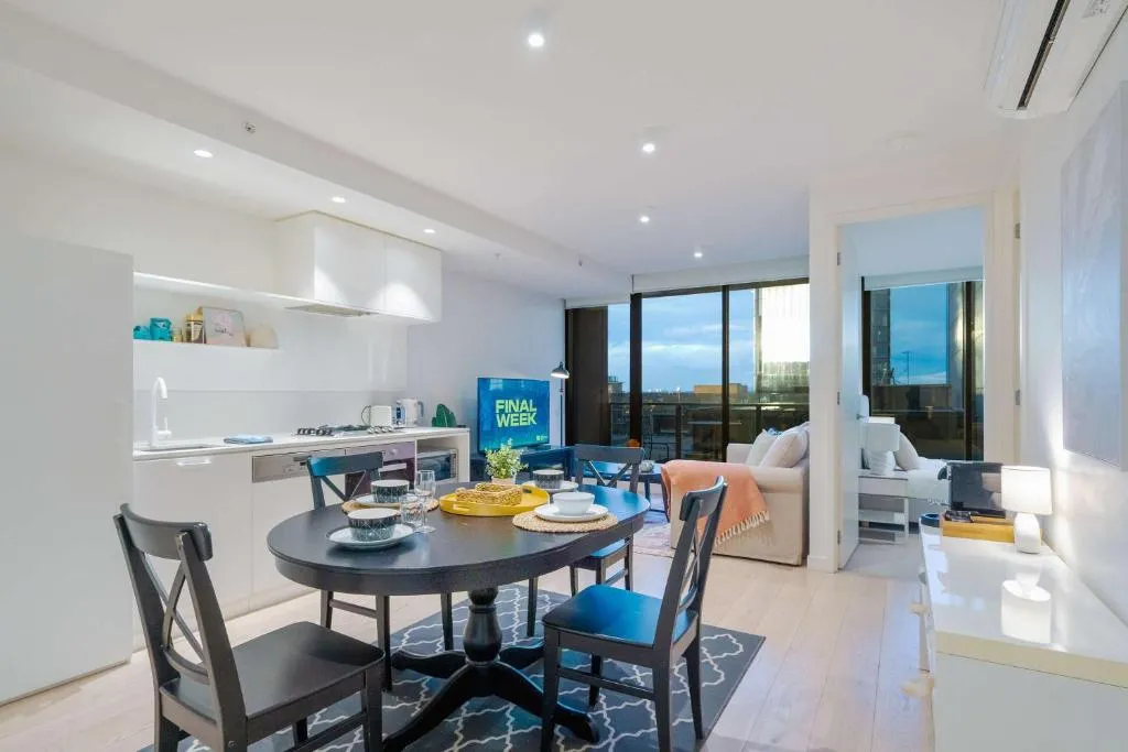 Image of Pride Manor South Yarra