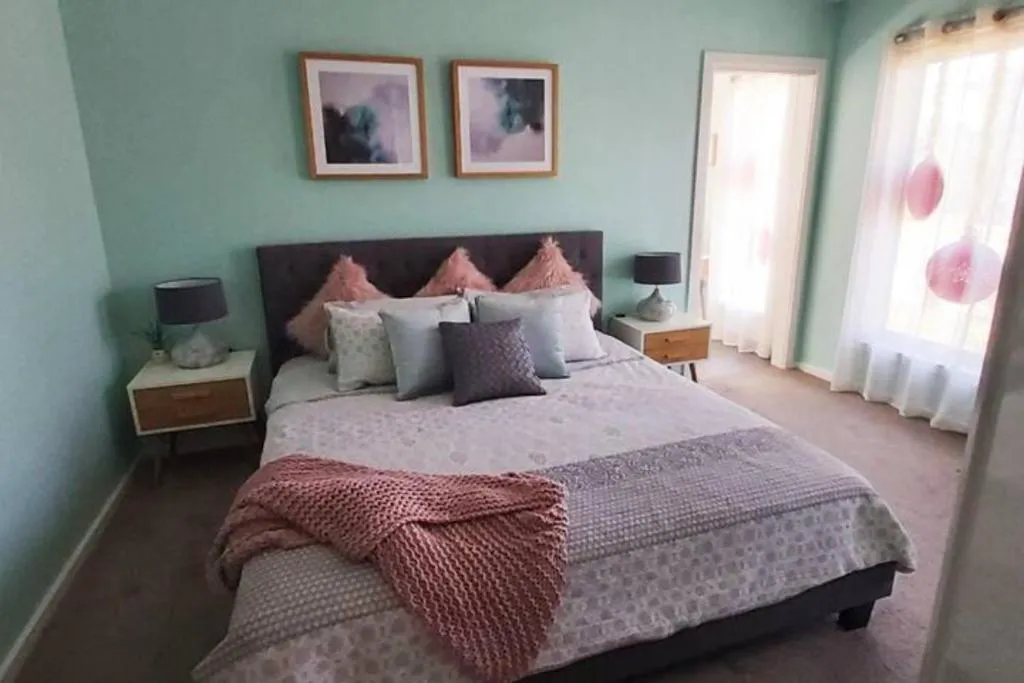 Image of Private Guest Suite in Lyndhurst