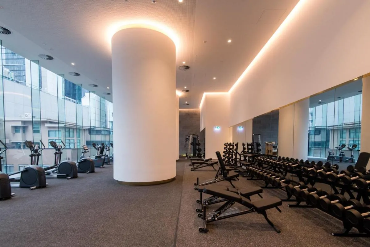 Image 5 of Puddings Home Panoramic luxury sea view Apartment Mel CBD