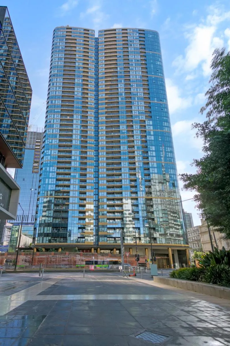 Image 6 of REST COLLECTION Apartments at Melbourne Quarter