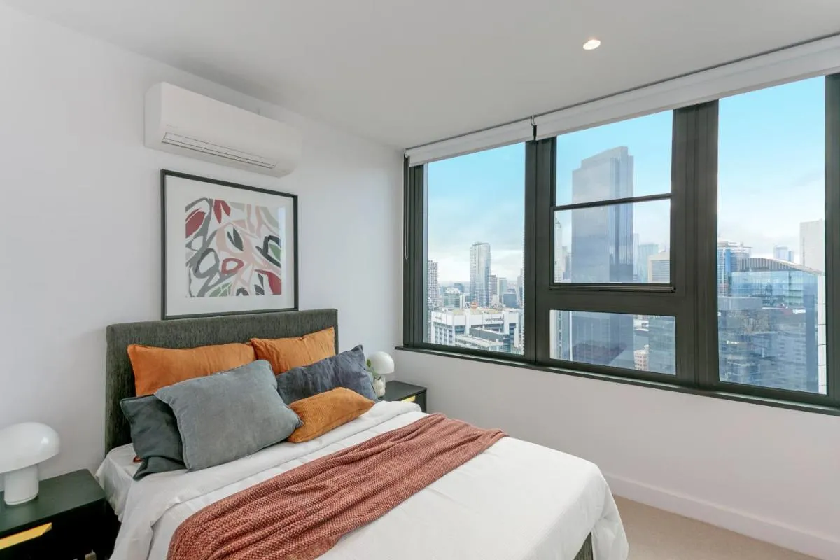 Image 1 of REST COLLECTION Apartments at Melbourne Quarter