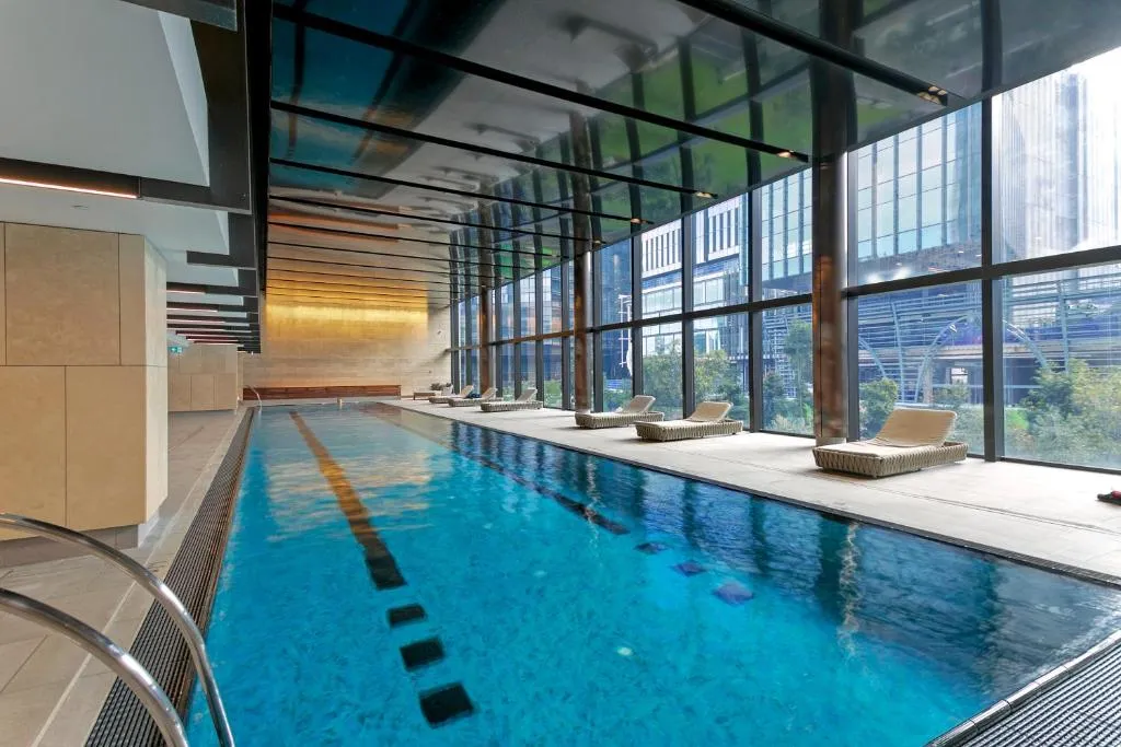 Image of REST COLLECTION Apartments at Melbourne Quarter