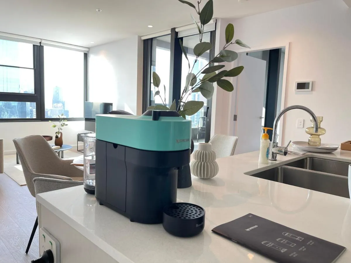 Image 2 of REST COLLECTION Apartments at Melbourne Quarter