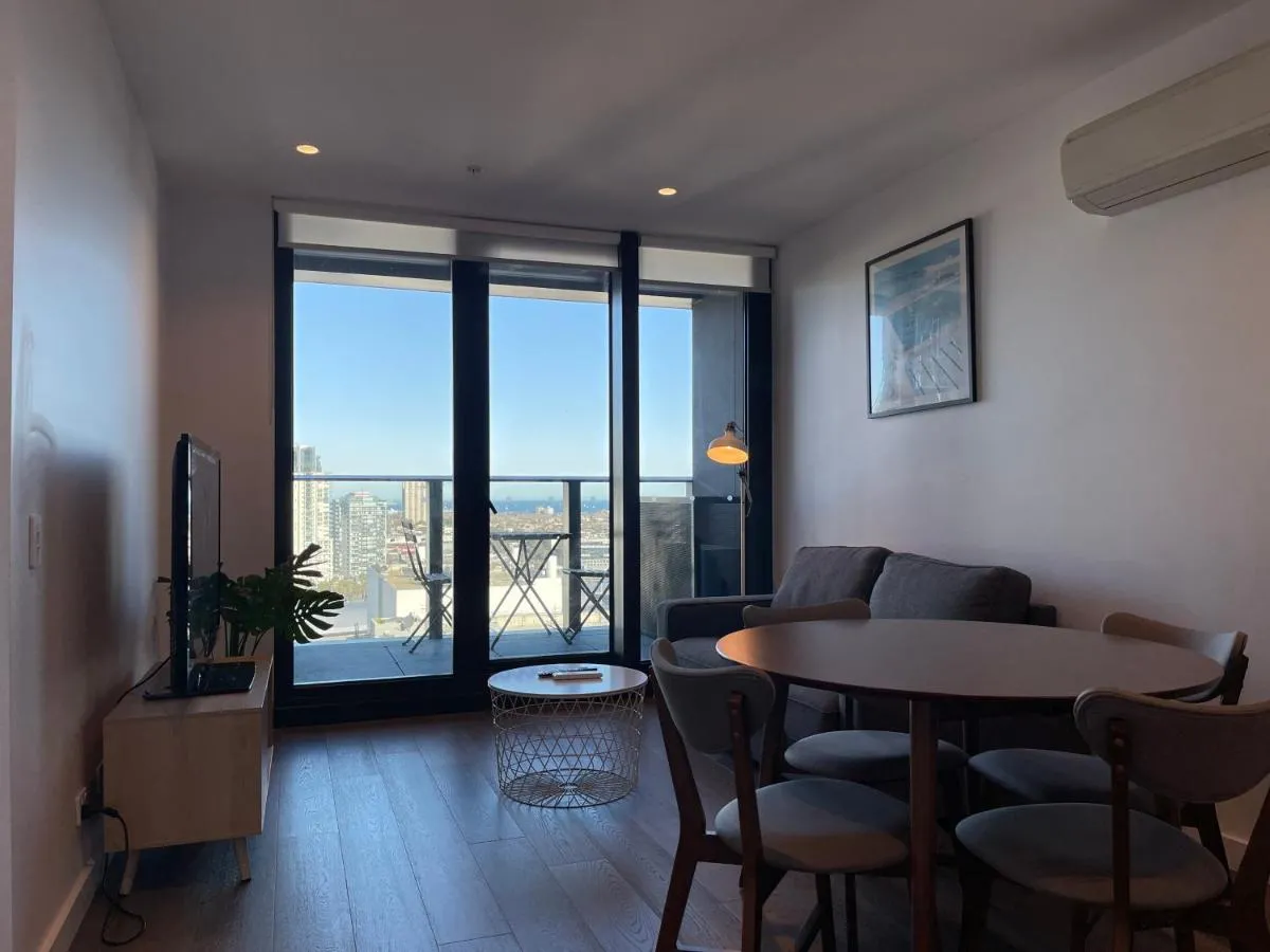 Image 4 of REST COLLECTION Apartments at Melbourne Quarter