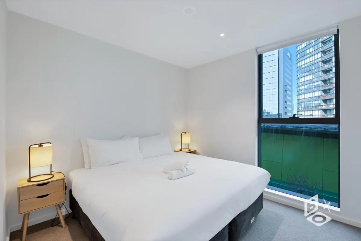 Image 1 of REST COLLECTION Apartments on Collins Docklands