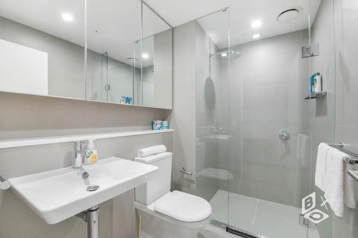 Image 2 of REST COLLECTION Apartments on Collins Docklands