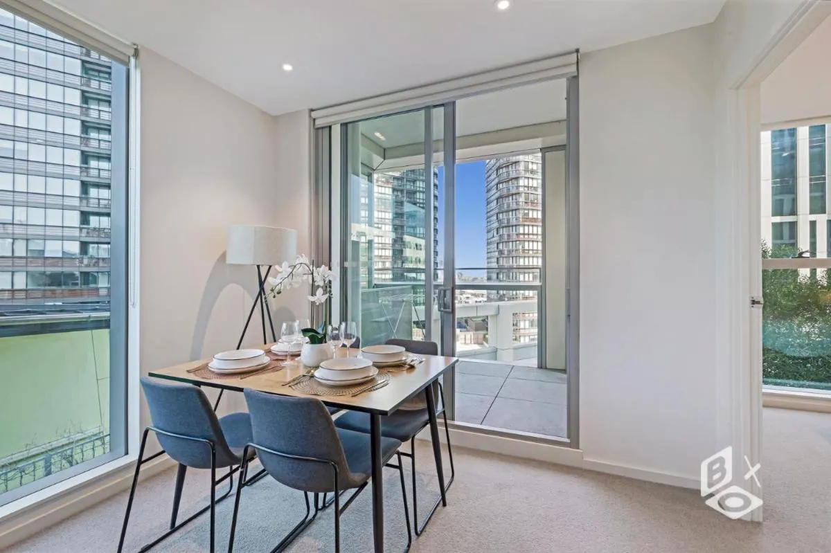 Image 4 of REST COLLECTION Apartments on Collins Docklands