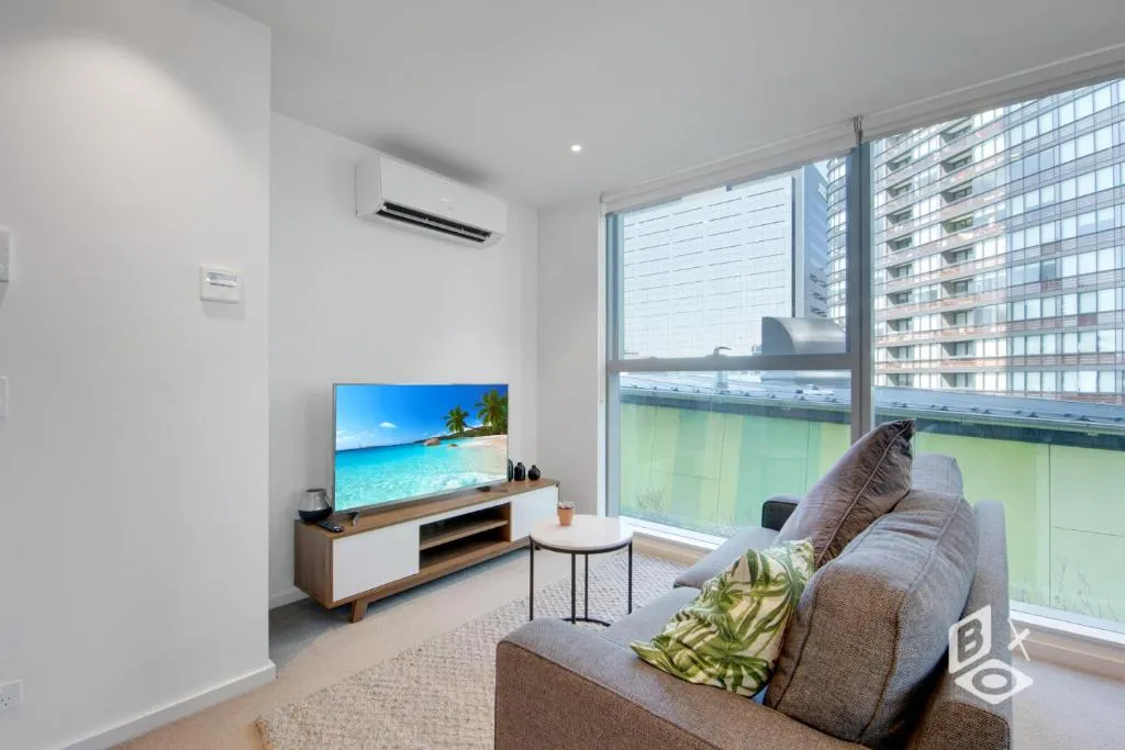 Image of REST COLLECTION Apartments on Collins Docklands