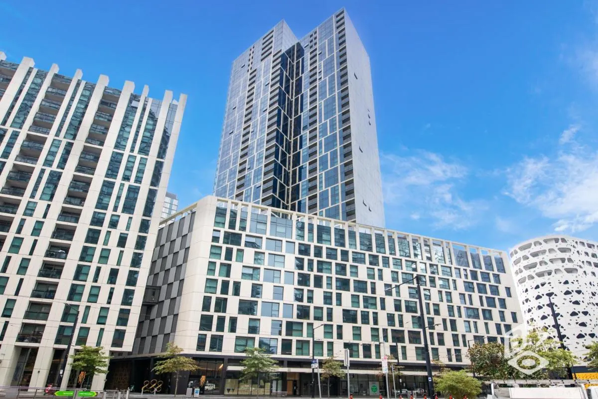 Image 6 of REST COLLECTION Apartments on Collins Docklands