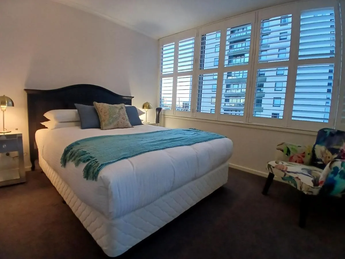 Image 1 of ReadySet Apartments at Southbank Condos