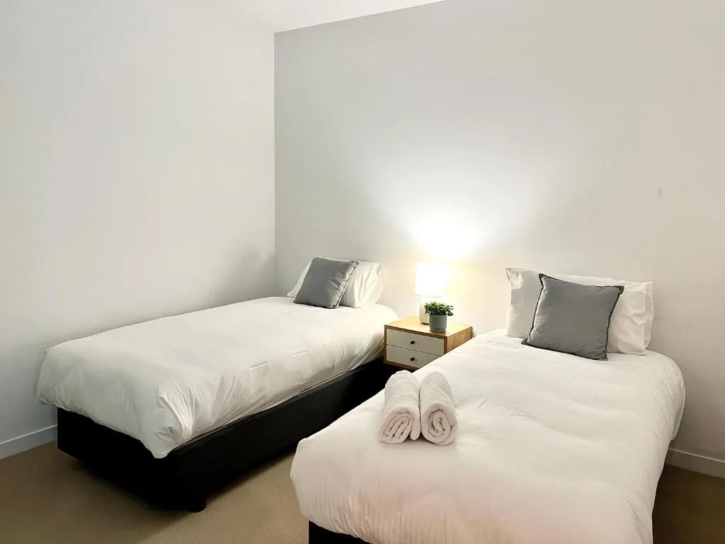 Image of Readyset Apartments Melbourne