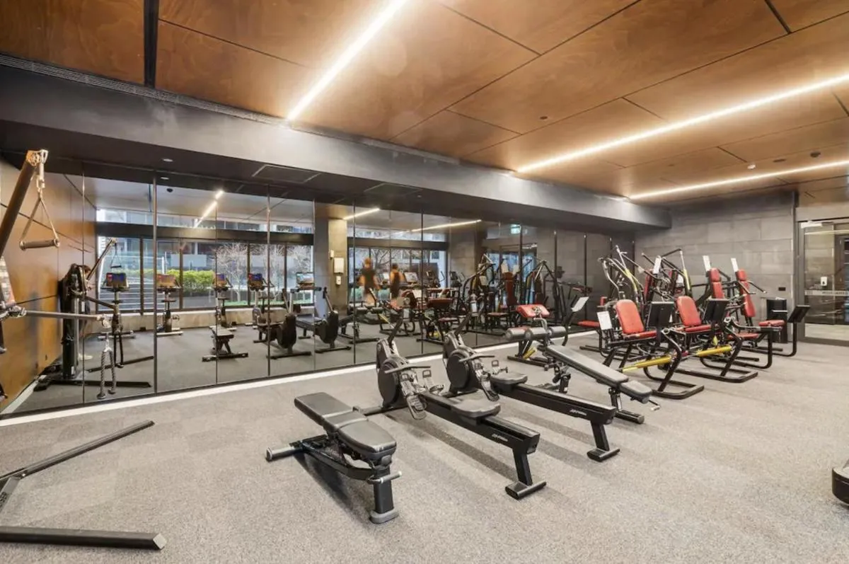 Image 5 of Readyset Apartments Melbourne