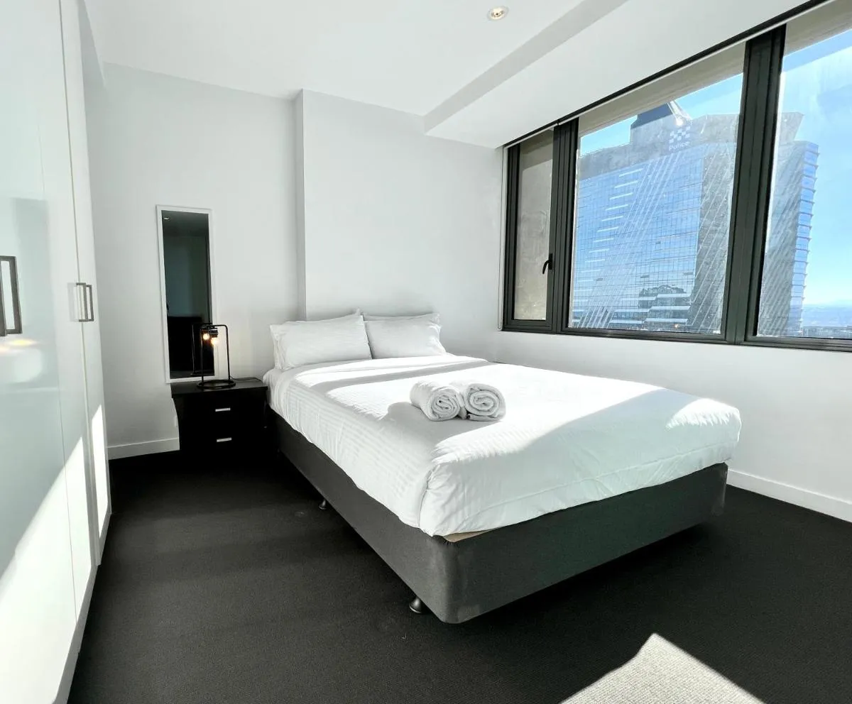 Image 1 of Readyset Apartments at Hudson