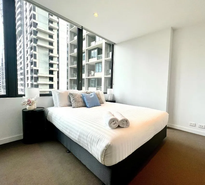 Image of Readyset Apartments at Hudson