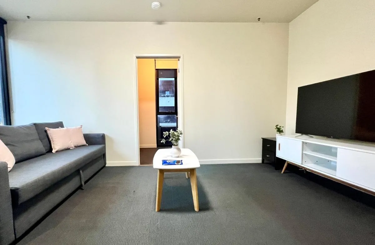 Image 4 of Readyset Apartments on Little Bourke