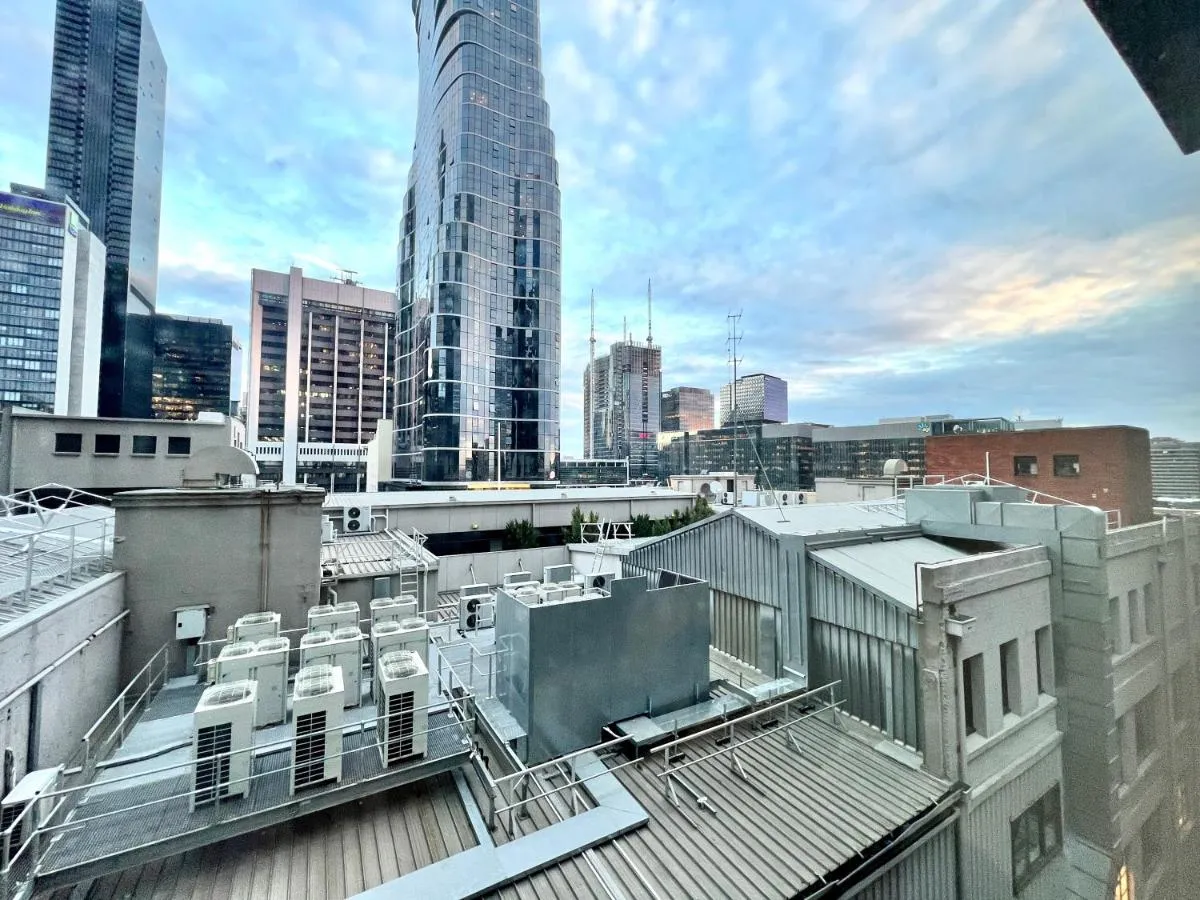 Image 5 of Readyset Apartments on Little Bourke