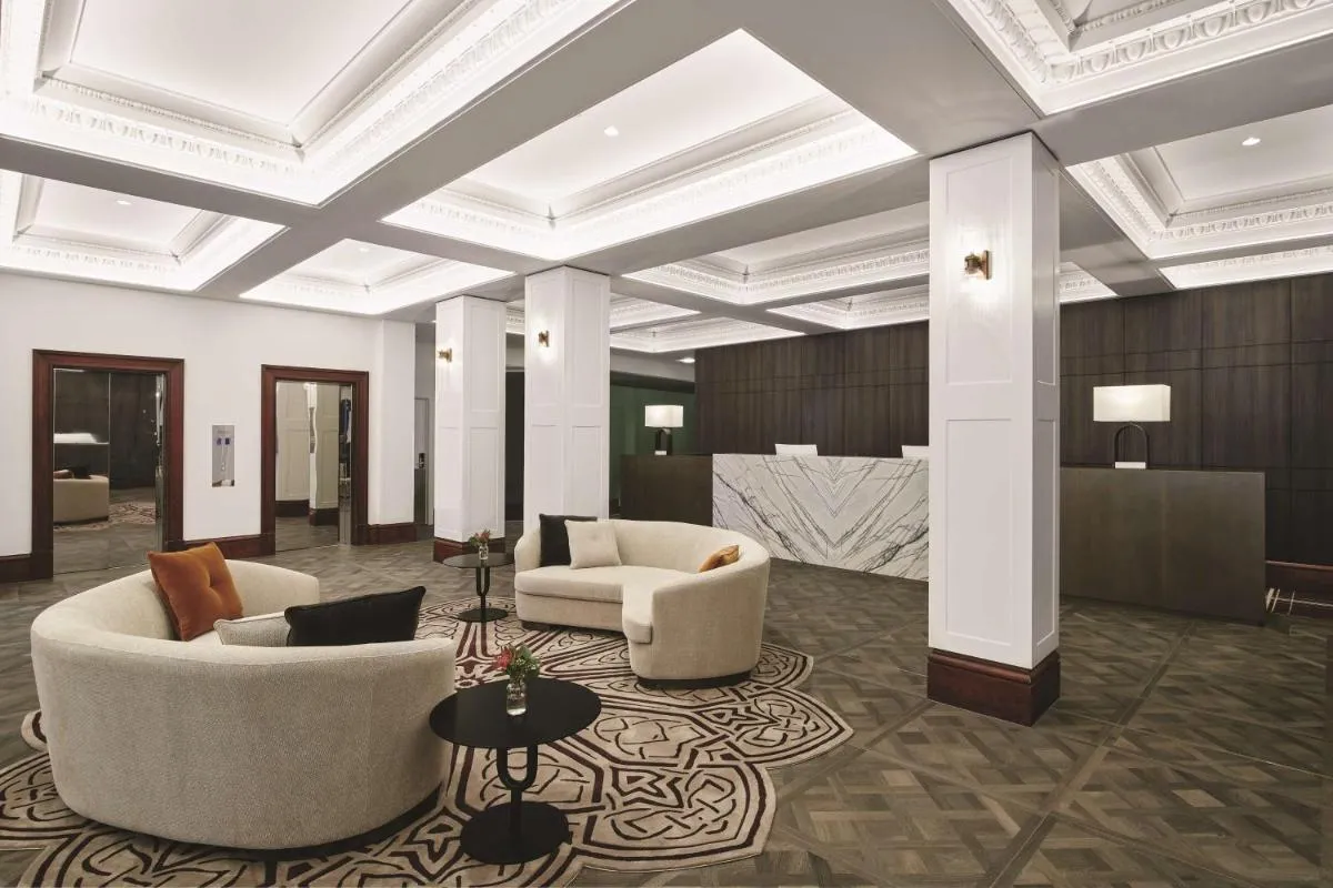 Image 1 of Rendezvous Hotel Melbourne