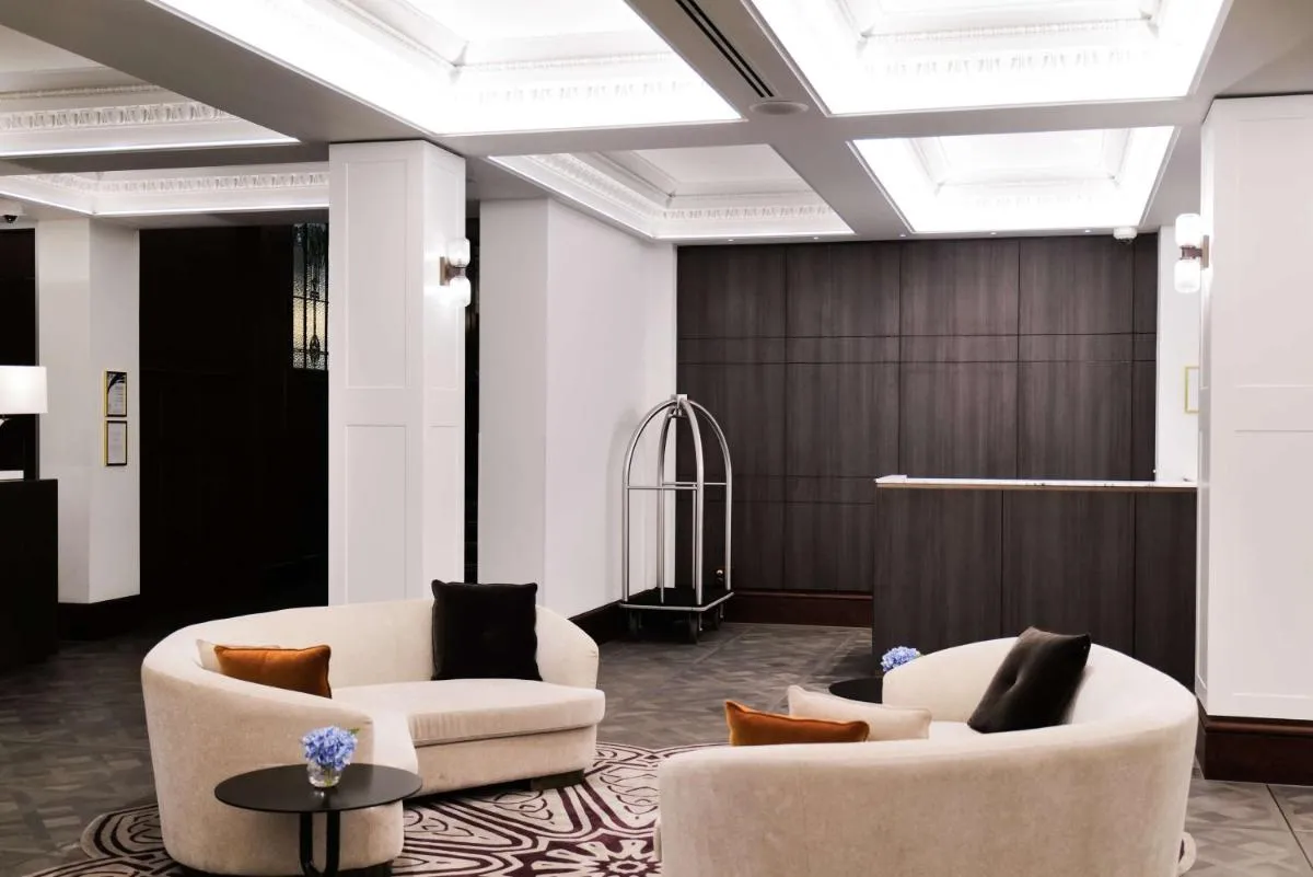 Image 5 of Rendezvous Hotel Melbourne