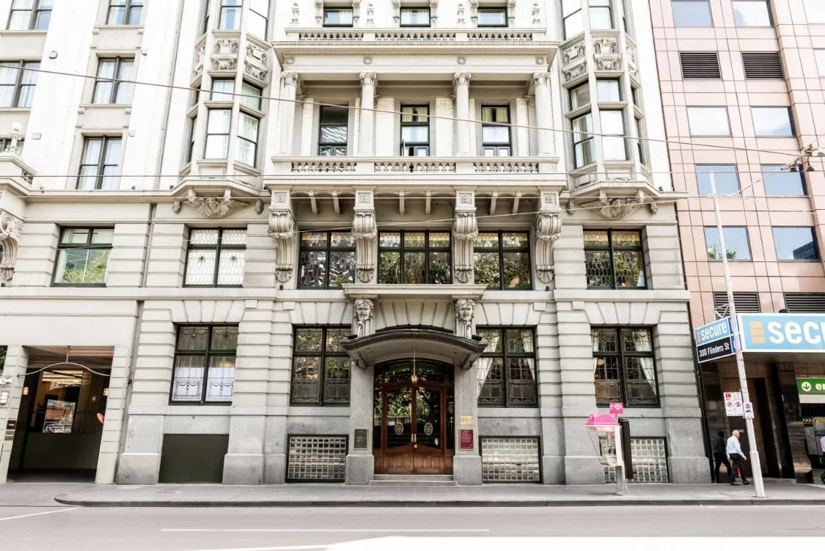 Image 2 of Rendezvous Hotel Melbourne