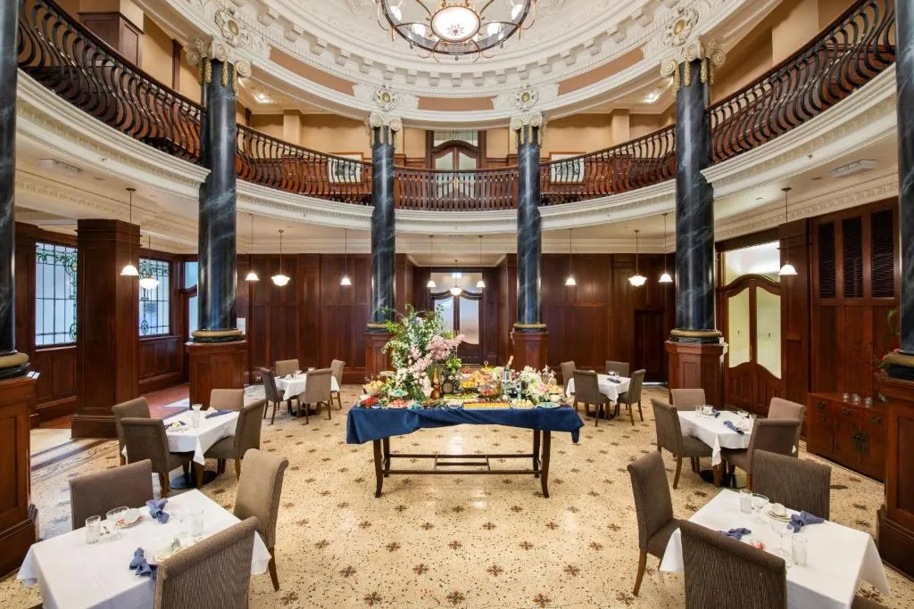 Image of Rendezvous Hotel Melbourne