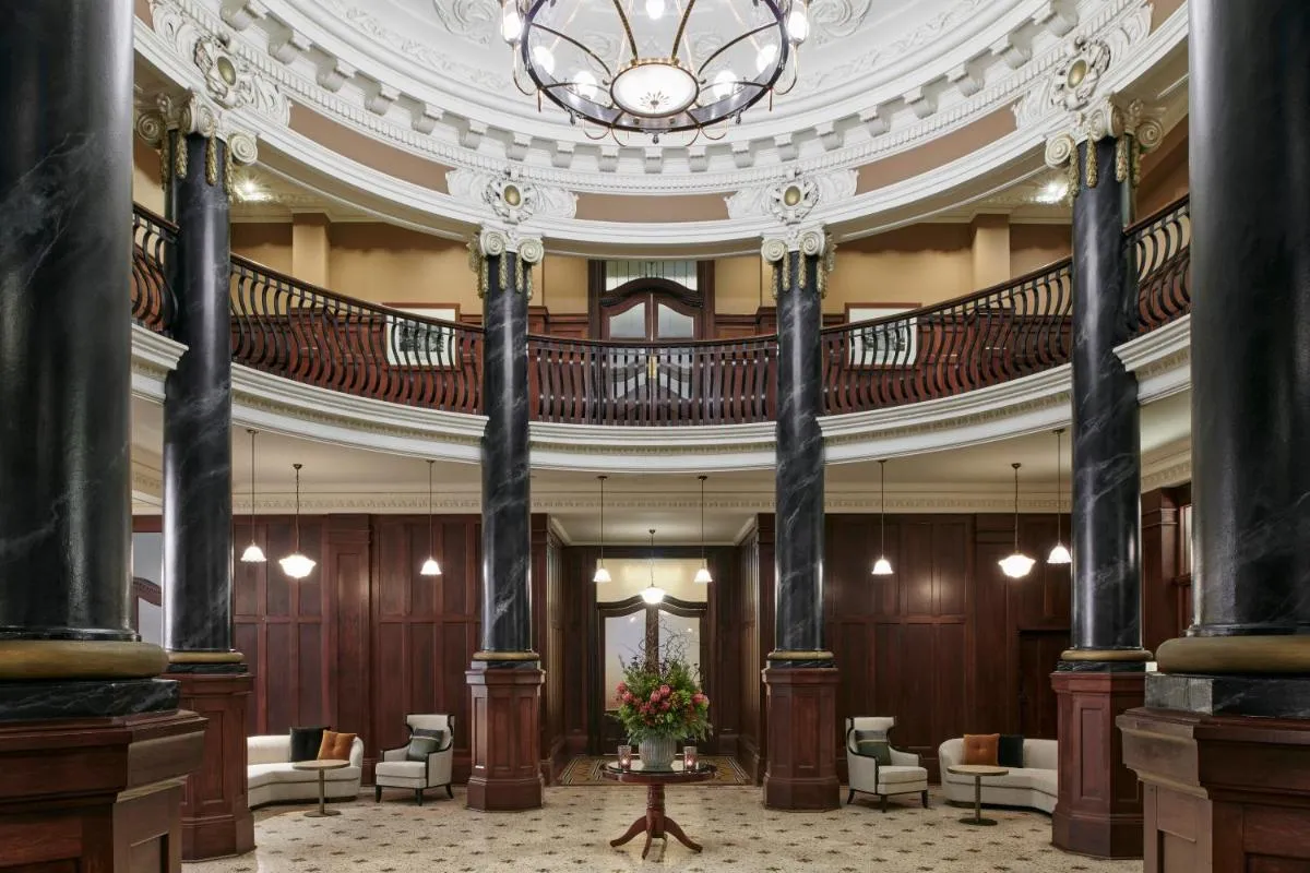Image 4 of Rendezvous Hotel Melbourne