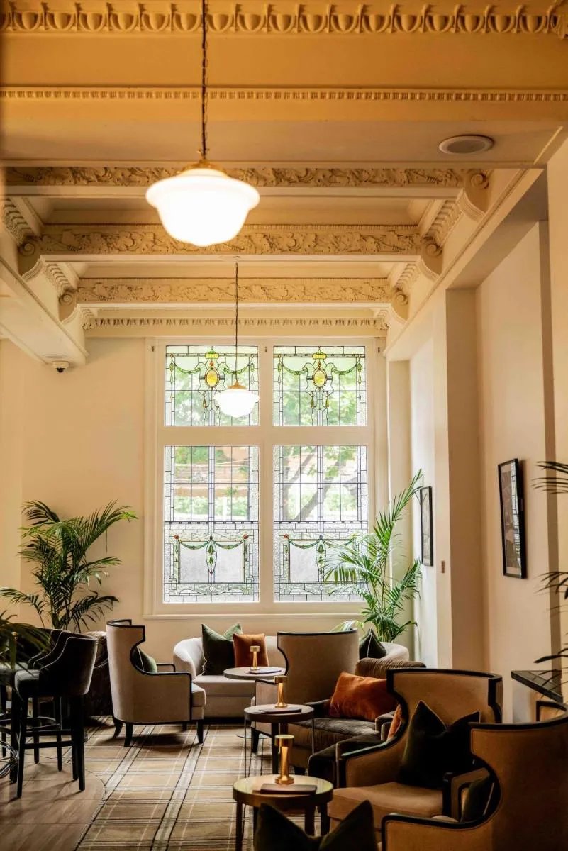Image 3 of Rendezvous Hotel Melbourne