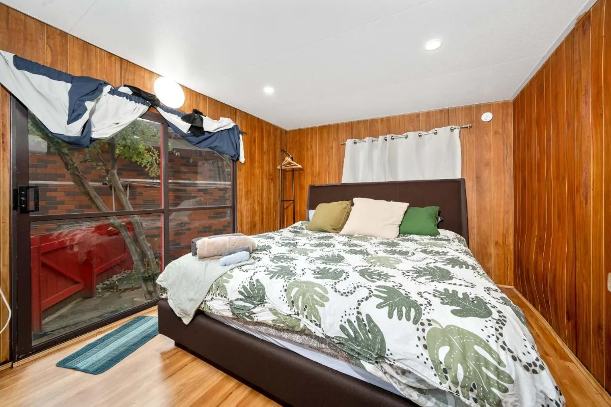 Image 1 of Resort Life: Pool, Cabin, Garden, Peace & More !
