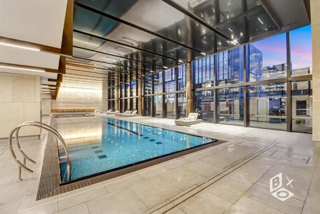 Image of Rest SkyHigh Melbourne Qtr Collection