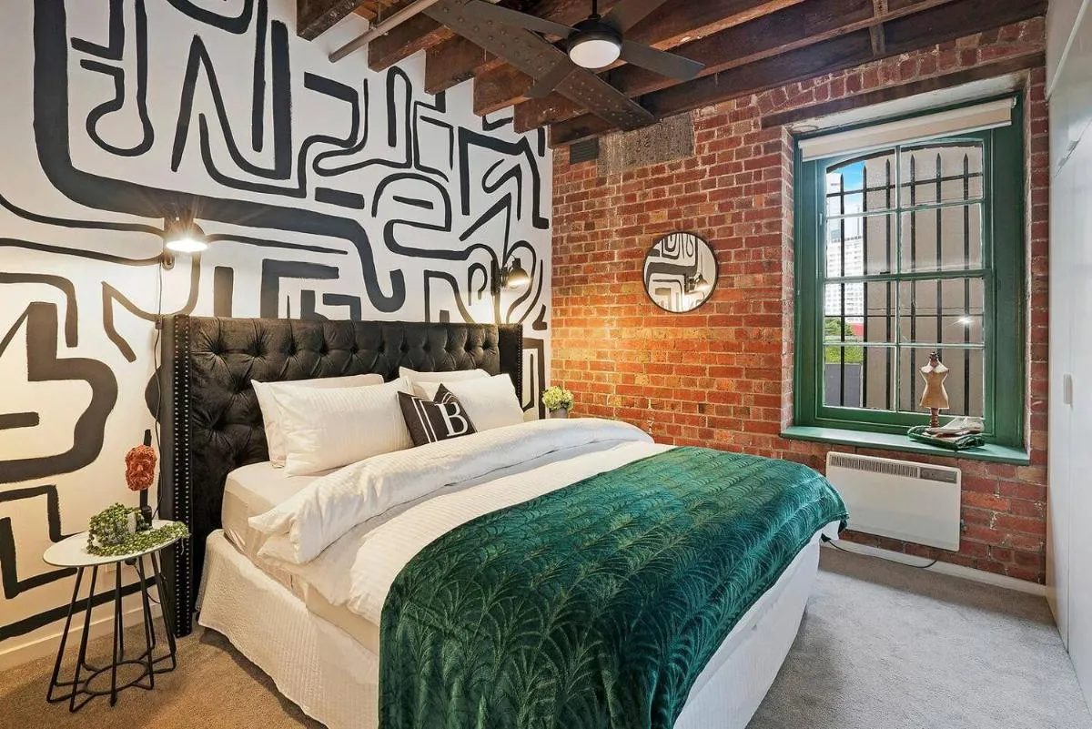 Image 1 of Retro meets Industrial at Heritage Bond Store