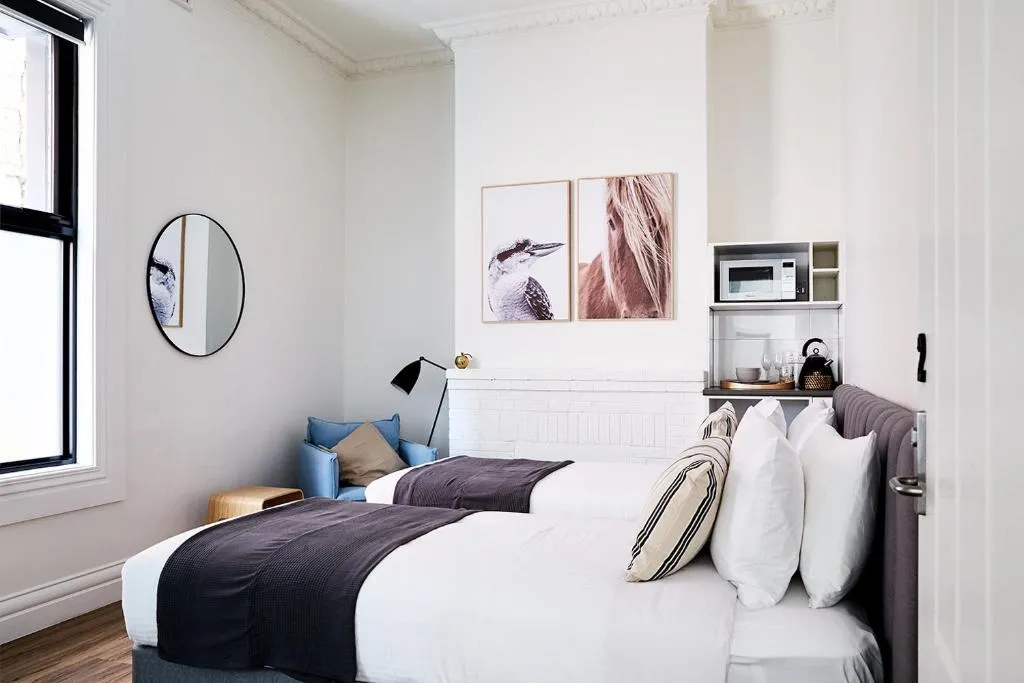 Image of Richmond Studios by Short & Long Stays