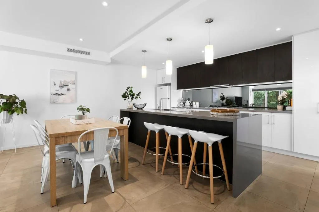Image of Riverside Villa & Pet Friendly