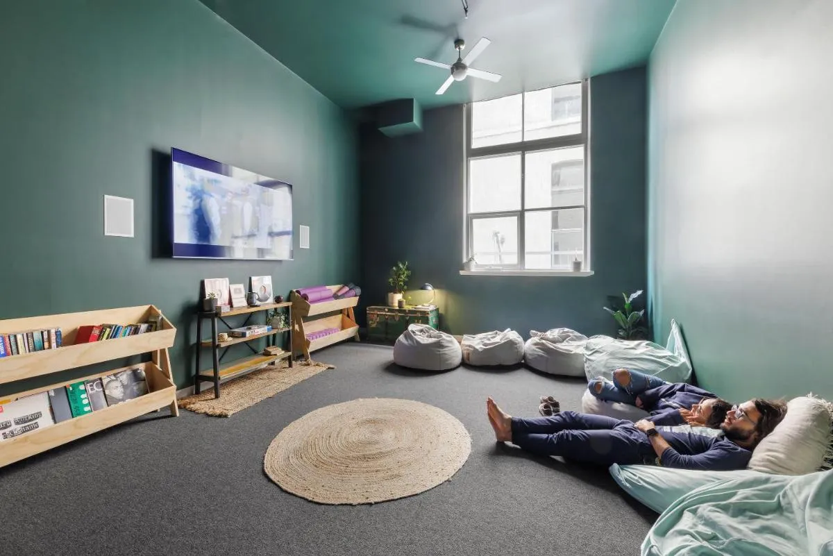 Image 4 of Roamer Melbourne – formerly Selina Central Melbourne