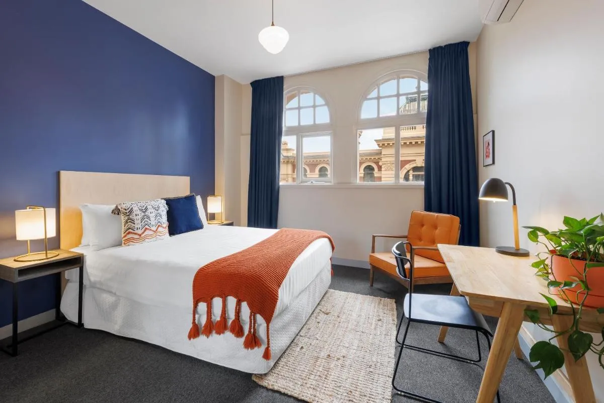 Image 6 of Roamer Melbourne – formerly Selina Central Melbourne