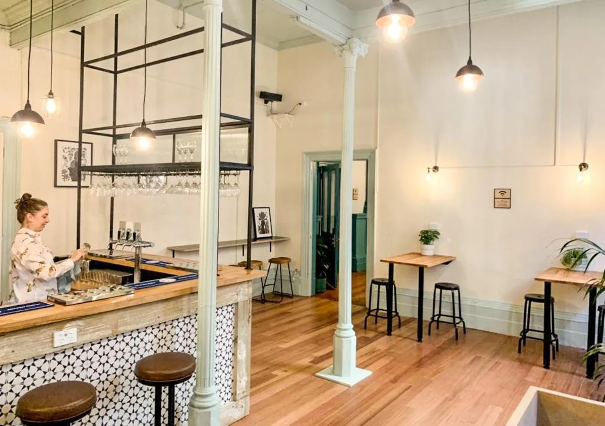 Image 3 of Roamer St Kilda – formerly Selina St Kilda Melbourne