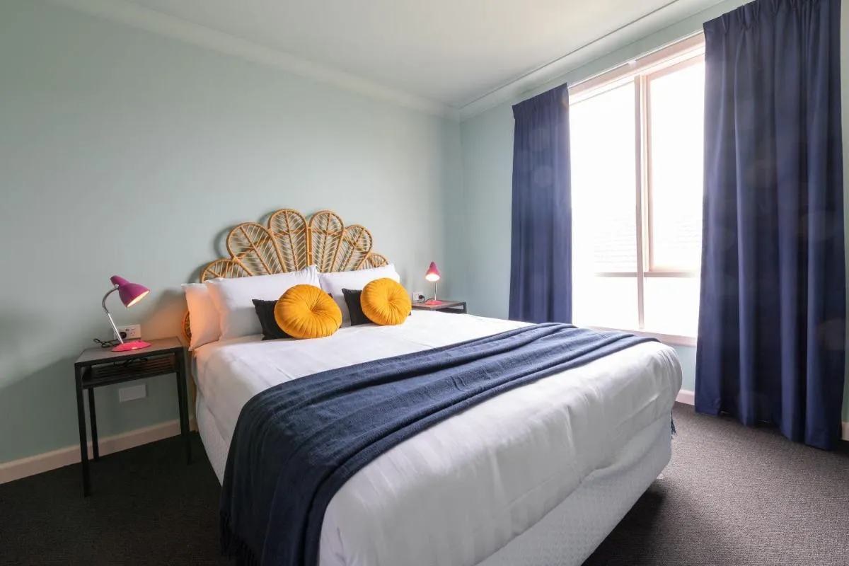 Image 1 of Roamer St Kilda – formerly Selina St Kilda Melbourne