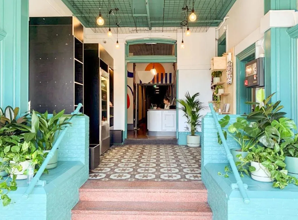 Image of Roamer St Kilda – formerly Selina St Kilda Melbourne