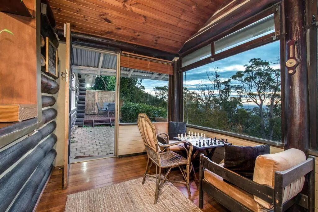 Image 1 of Romantic Retreat in the Dandenong Mountains