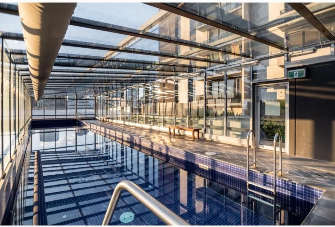 Image 3 of Rome Sky Villa