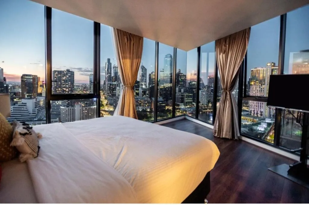 Image of Rome Sky Villa