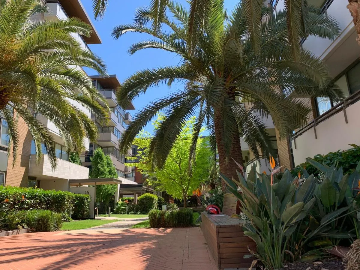 Image 6 of Royal Executive Living Caulfield Corporate Residence