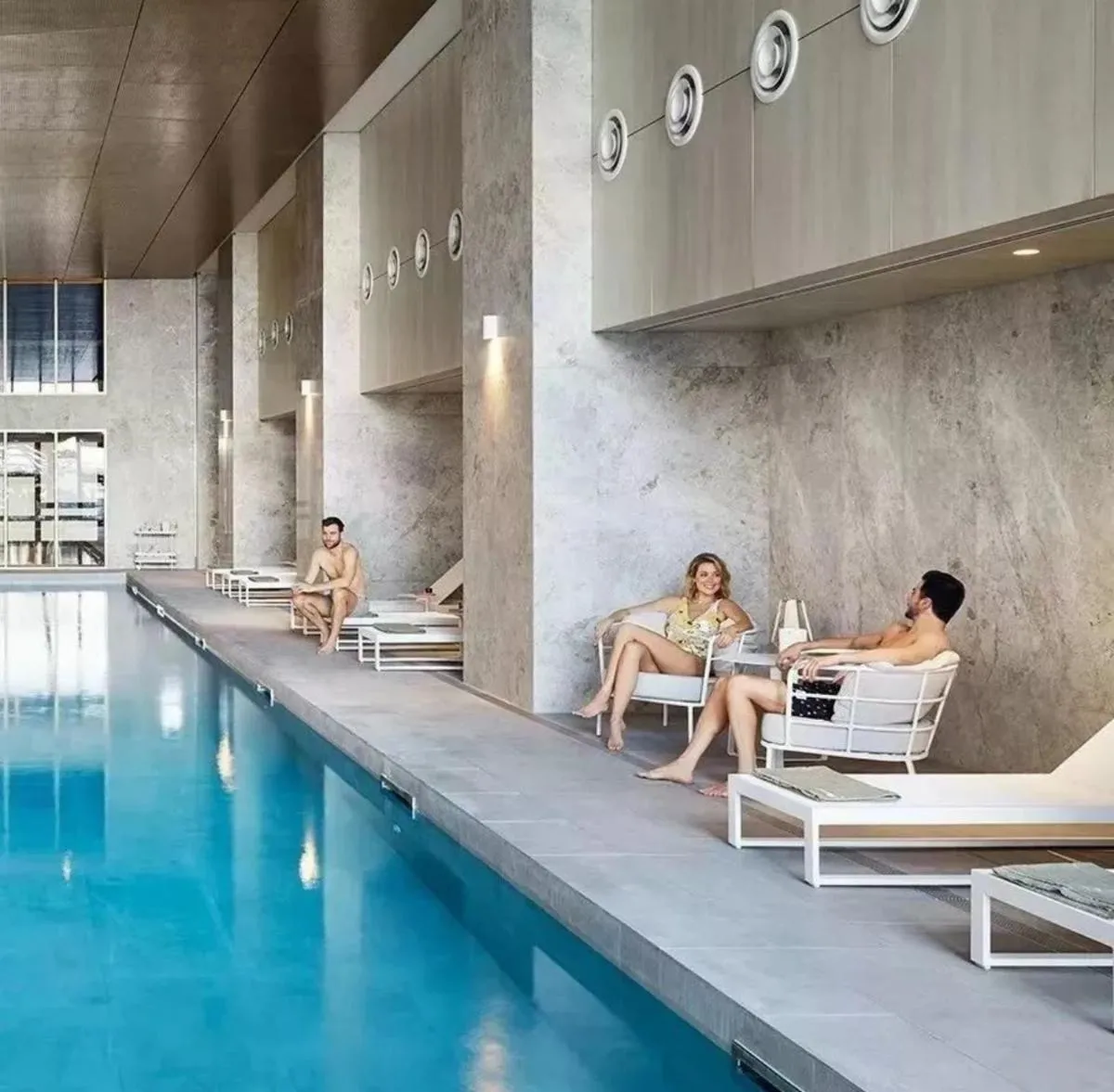 Image 3 of Royal Executive Living Elite Corproate Retreat by The Ritz